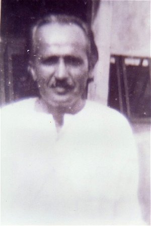 Shivaram Karanth
