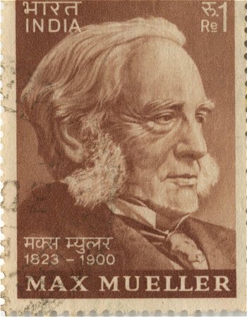 German Scholar Mueller