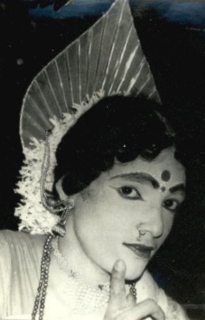 Yakshagana Actor-Actress