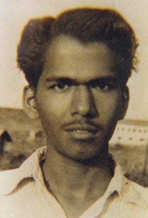 K. L. Kamat 