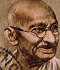 Gandhi Album