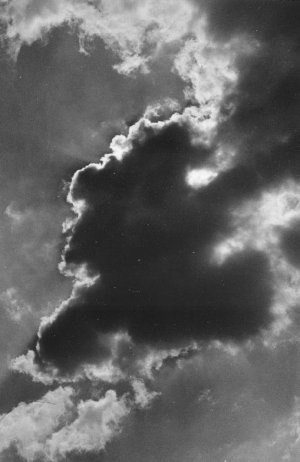 Kamat`s Clouds