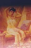 Ravi Varmas Paintings