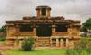 Lad Khan Temple, Aihole