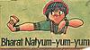 Advertisement of Amul Butter