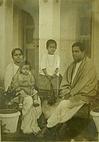 A Family of Old Mysore