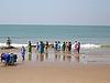 Beaches of India 