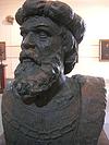 Bust of Vasco da Gama