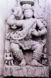 Hoysala Ornametation