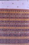 Border Designs from India 