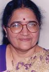 Eminent Lawyer and Writer Hemalata Mahishi