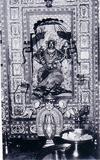 Goddess Mahamaya of Ankola