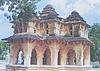 Vijayanagar Architecture 