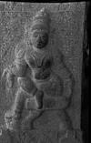 Sculpture of kolaramma,.1978