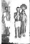 Models of Murai tribal