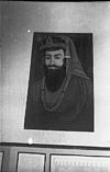 Portraiture of mahadaji seindhia, to be verified