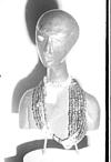 Adivasi necklaces
