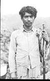 Mavashia tribal