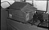 Models bamboo houses, cart