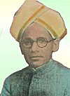 Masti Venkatesh Iyengar  Kannada writer
