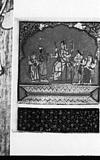 A photo copy of a Deccan school of painting,1984