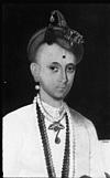 Madhav Rao Peshwa