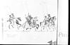 A photo copy of a Deccan school of painting, 1984