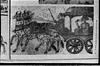 A photo copy of a Deccan school of painting, 1984