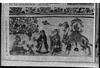 A photo copy of a Deccan school of painting, 1984