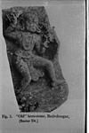 A hero stone of Badedonger, 1982