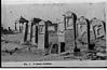 Paliya memorials in wood, 1982