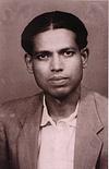 M. Akbar Ali