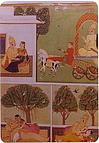Erotic Paintings of India