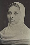 Pandita Ramabai (1858 - 1928)