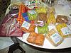 What I Bring from India