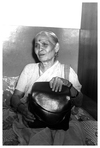 Wife of Shamba Joshi