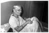 Wife of Shamba Joshi