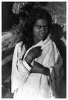 Santhal Tribal