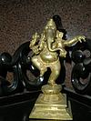 Dancing Ganesh