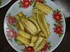 Fried Banana Chips