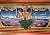 The Avatars of Vishnu
