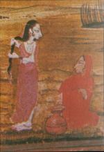 Bathing Scenes
