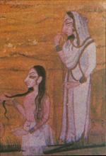 Bathing Scenes