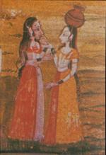 Bathing Scenes