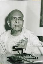 Kannada Playwright Sriranga 