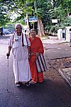Senior Citizens of Malleswaram