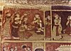 Jain Painting from Shravanabelagola