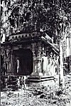 Abandoned Temple, Perhaps Period of Ikkeri Nayakas
