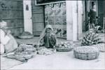 Vegetable Vendor, Jaipur