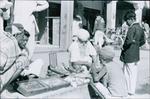Marketplace, Jaipur, Rajasthan 1968